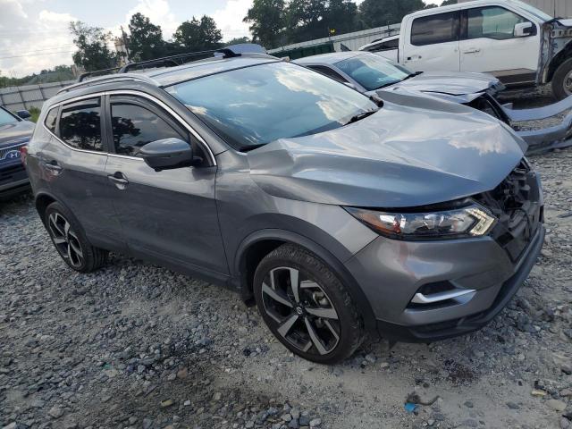 2020 NISSAN ROGUE SPOR JN1BJ1CV0LW552248