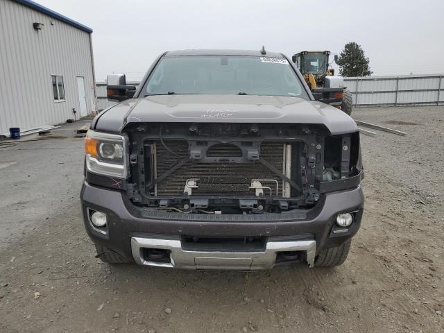 2015 GMC SIERRA K2500 SLT 1GT12ZEGXFF604542