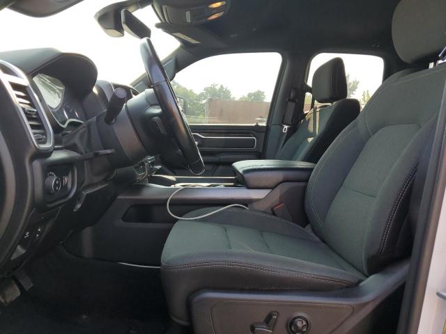 2021 RAM 1500 BIG H 1C6SRFBT9MN620922