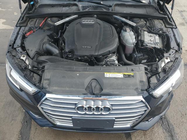2017 AUDI A4 PREMIUM - WAUENAF43HN066545