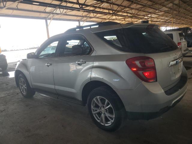 2016 CHEVROLET EQUINOX LT 2GNALCEK9G6104762