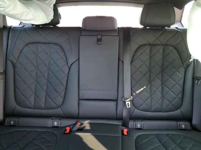 2025 BMW X5 SDRIVE 40I 5UX13EU04S9Y36538