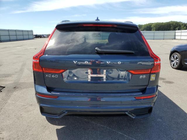 2025 VOLVO XC60 ULTRA YV4M12RM2S1221044
