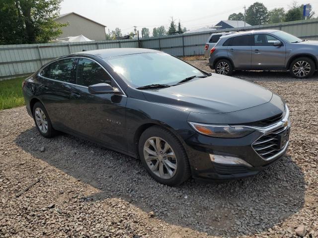 2020 CHEVROLET MALIBU LT #3279498394