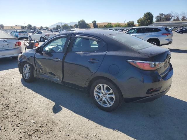 2017 TOYOTA YARIS IA 3MYDLBYV9HY188069
