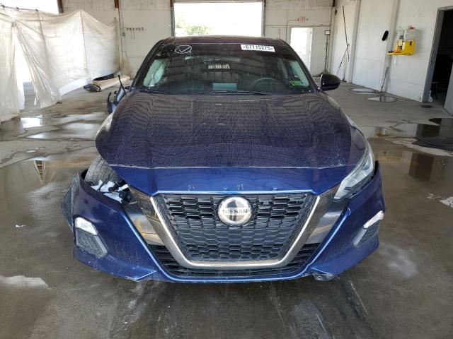2022 NISSAN ALTIMA SR - 1N4BL4CV2NN359770