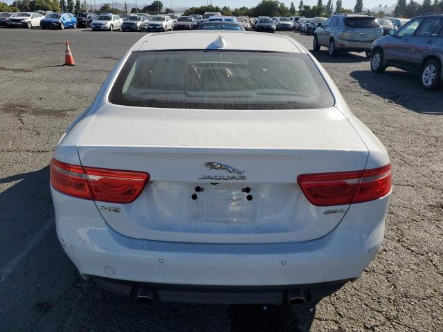 2017 JAGUAR XE PRESTIG SAJAE4BV9HCP12279