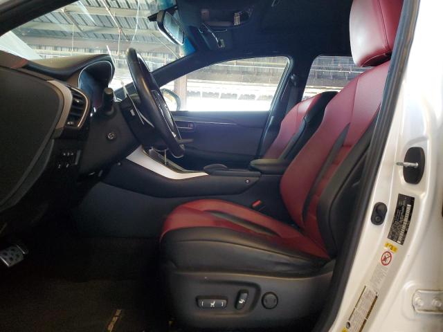 2015 LEXUS NX 200T JTJBARBZ1F2002551