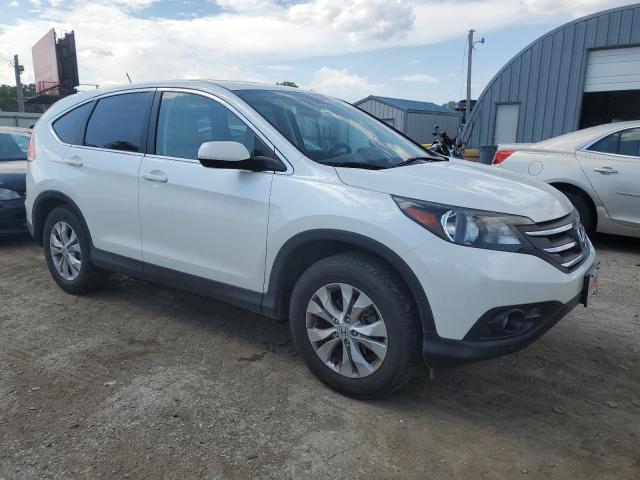 2014 HONDA CR-V EX #3284141540