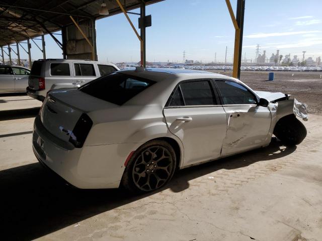 2016 CHRYSLER 300 S 2C3CCABG9GH320755