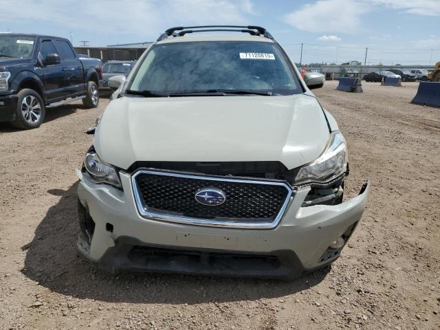 2017 SUBARU CROSSTREK LIMITED JF2GPAKC6HH278147