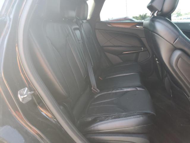 2016 LINCOLN MKC RESERVE 5LMCJ3D97GUJ01052