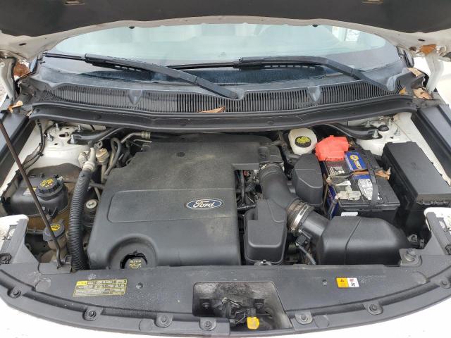 2011 FORD EXPLORER L - 1FMHK7F87BGA48331