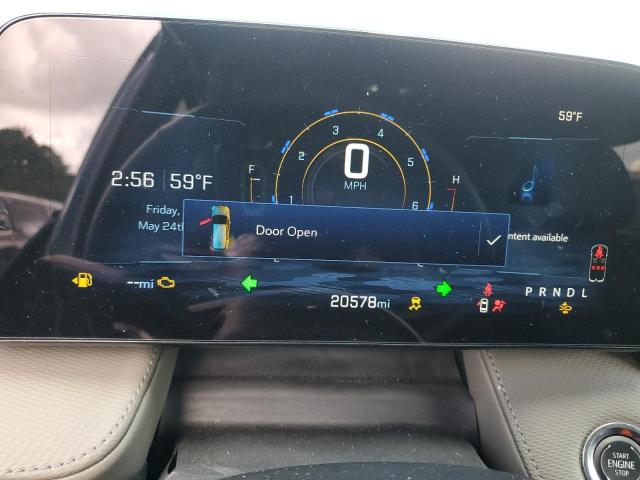 2025 CHEVROLET EQUINOX LT 3GNAXHEG8SL163724