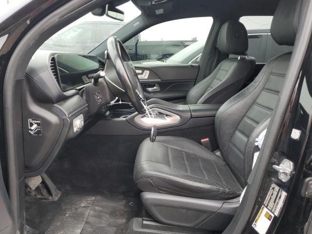 2020 MERCEDES-BENZ GLS 450 4M 4JGFF5KE8LA118046