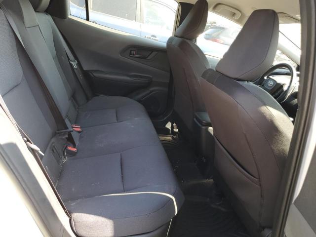 2024 TOYOTA PRIUS LE JTDADABU9R3019849