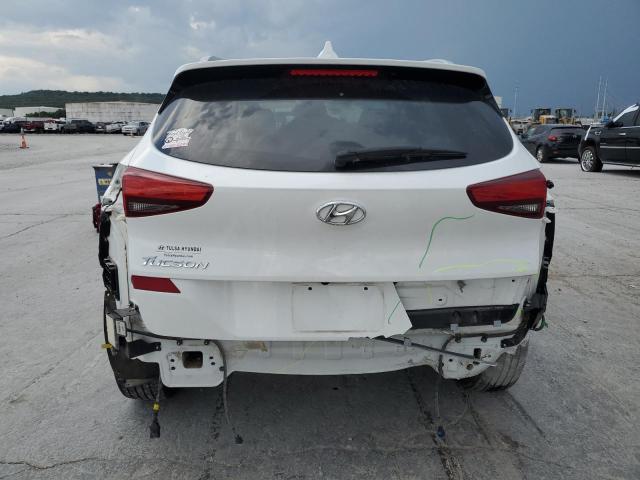 2020 HYUNDAI TUCSON LIM - KM8J33ALXLU140264