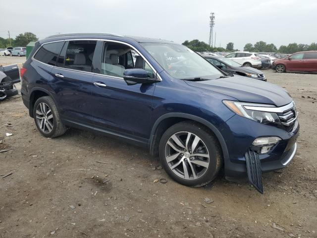 2016 HONDA PILOT TOUR 5FNYF6H90GB073646