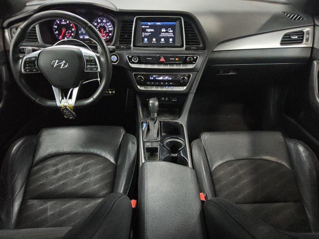 2019 HYUNDAI SONATA LIMITED 5NPE34AF5KH818448