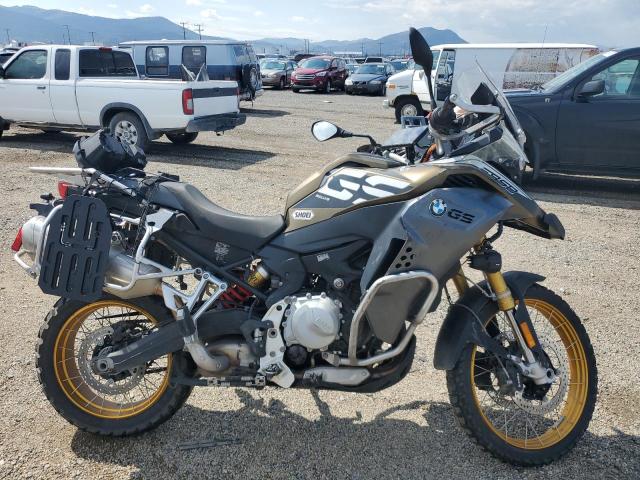 Global Auto Auctions: 2023 BMW F 850 GS A