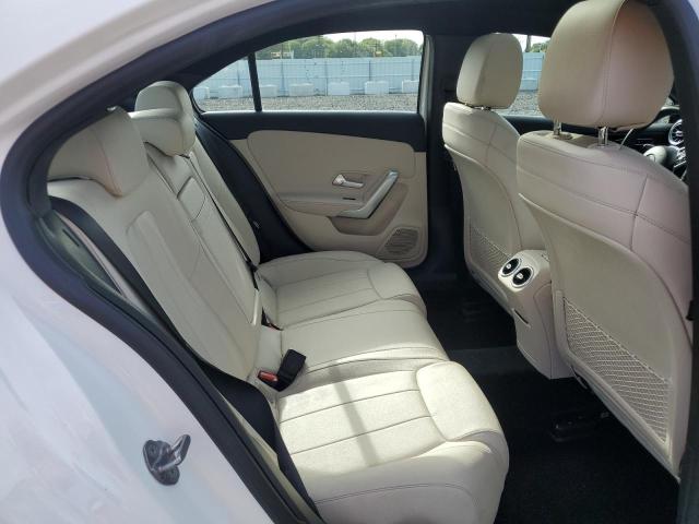 2019 MERCEDES-BENZ A 220 WDD3G4EB1KW025277