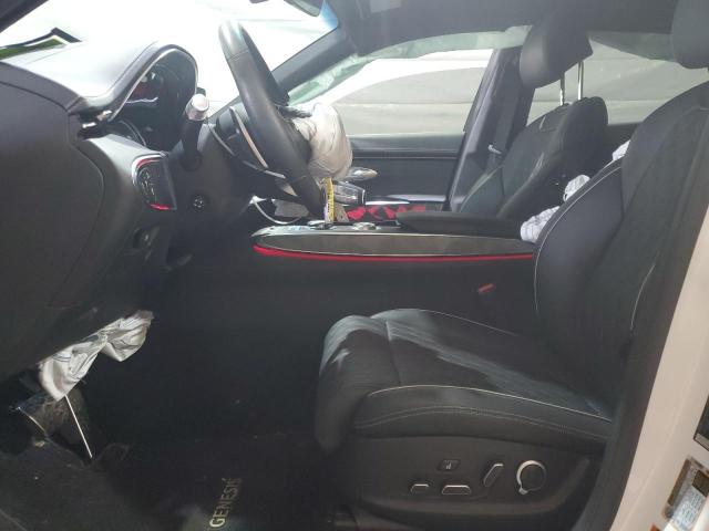 2025 GENESIS GV70 BASE 5NMMCDTC9SH030106