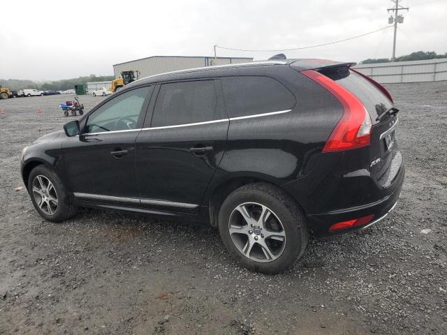 2015 VOLVO XC60 T6 PREMIER YV4902RK8F2762011
