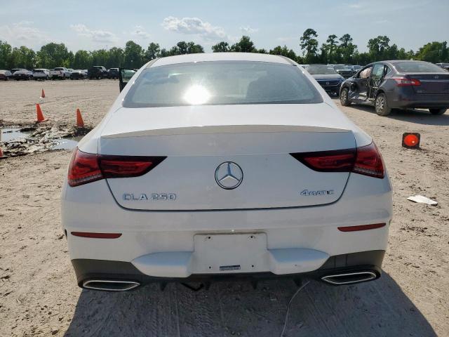2023 MERCEDES-BENZ CLA 250 4M - W1K5J4HB3PN324403