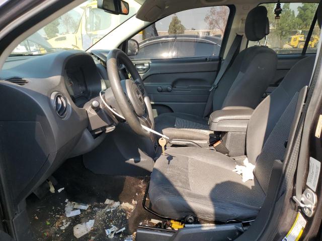 2015 JEEP COMPASS SP 1C4NJCBB5FD262746