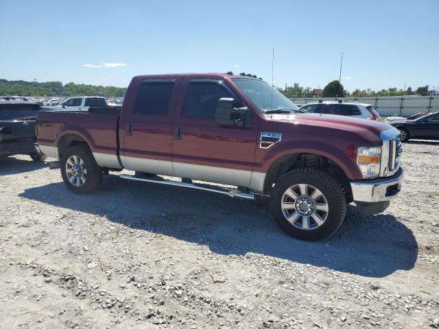 2008 FORD F250 SUPER #3285805655