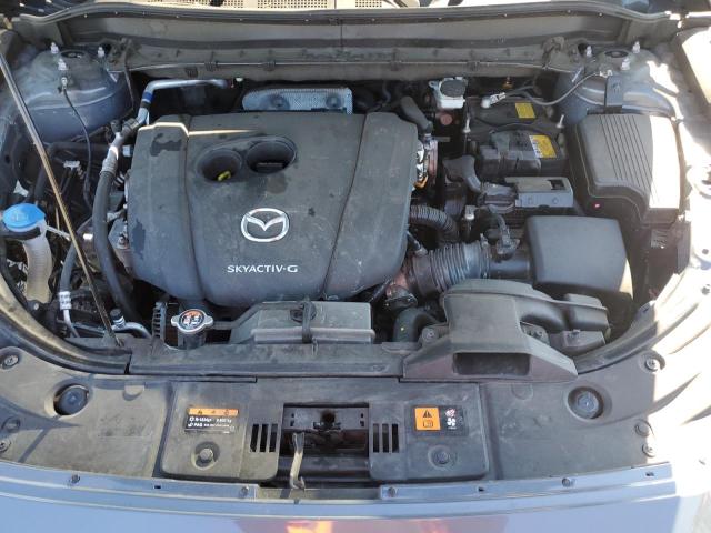 2022 MAZDA CX-5 PREFE - JM3KFBCM3N0611365