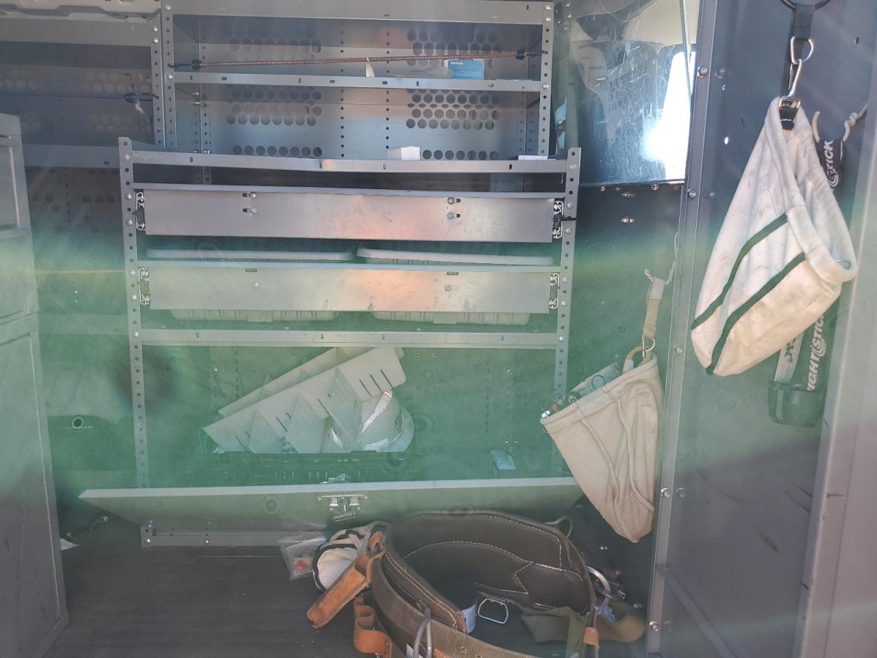 CHEVROLET EXPRESS G2