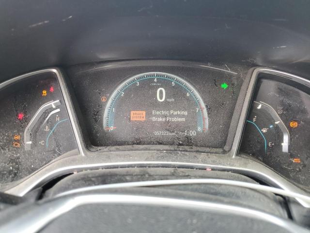 2018 HONDA CIVIC EX 2HGFC2F71JH537878