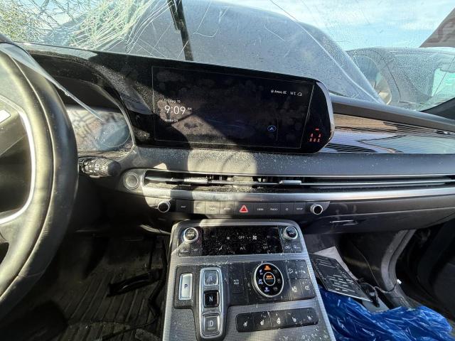 2024 HYUNDAI PALISADE L KM8R5DGE0RU681957