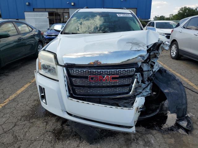 2015 GMC TERRAIN SL 2GKALREK2F6297626
