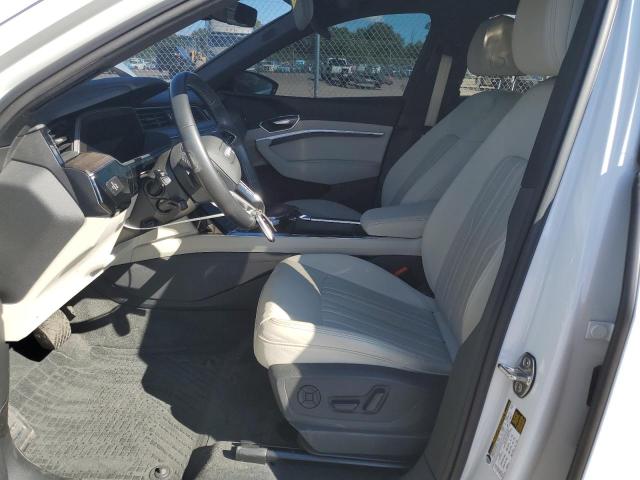 2024 AUDI Q8 E-TRON SPORTBACK PREMIUM PLUS WA1CAAGE6RB007869