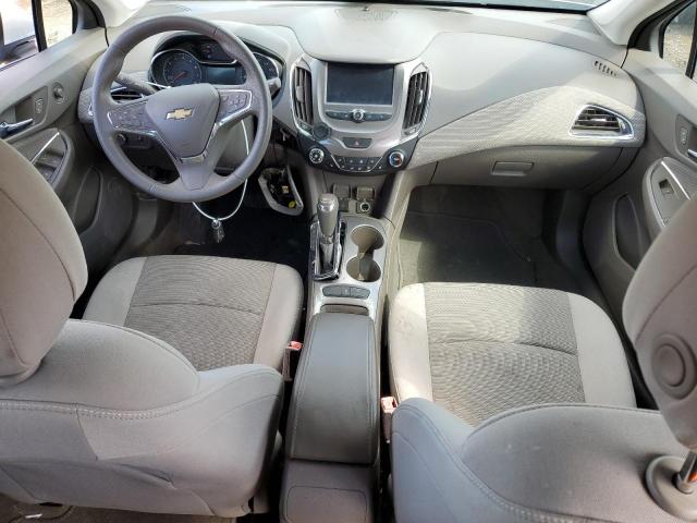 2017 CHEVROLET CRUZE LT 3G1BE6SM1HS578618