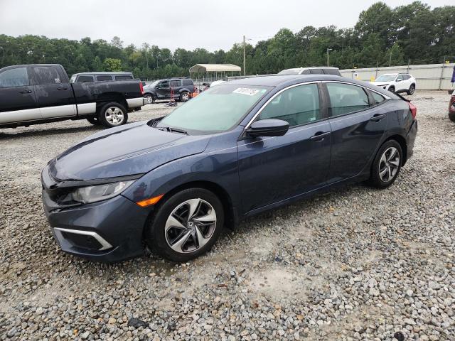 2020 HONDA CIVIC LX - 19XFC2F60LE011780