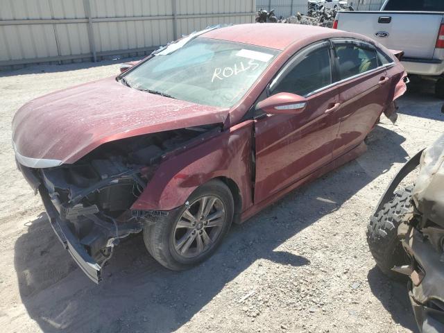 HYUNDAI SONATA GLS