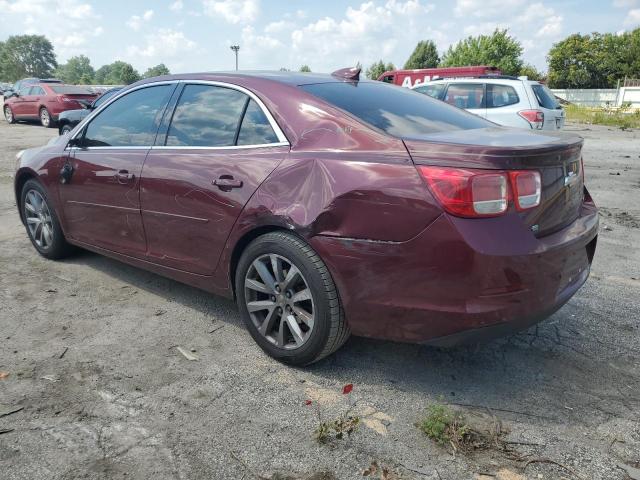 2015 CHEVROLET MALIBU 2LT 1G11D5SL0FF269000