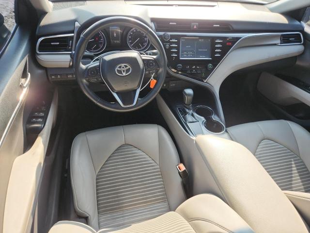 2018 TOYOTA CAMRY L 4T1B11HK5JU518550