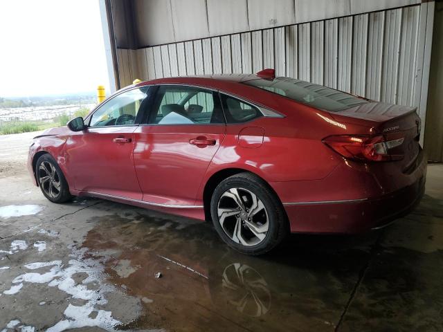 2018 HONDA ACCORD EX 1HGCV1F4XJA056801