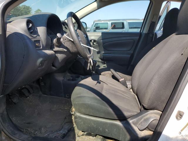 2015 NISSAN VERSA S 3N1CN7AP2FL886470