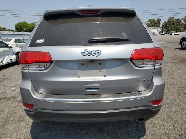 2019 JEEP GRAND CHER 1C4RJEBG8KC751523