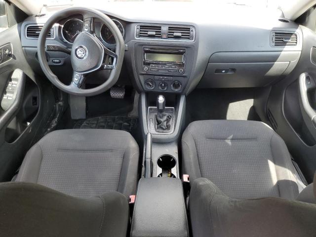 2015 VOLKSWAGEN JETTA BASE 3VW2K7AJXFM279737