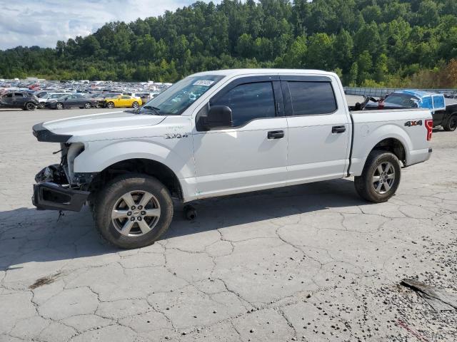 FORD F150 SUPERCREW
