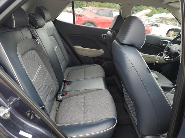 2021 HYUNDAI VENUE SEL KMHRC8A38MU128325