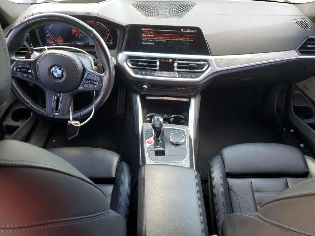 2020 BMW M340I WBA5U7C05LFH25058