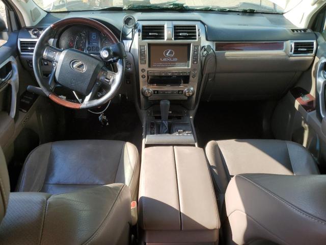 2017 LEXUS GX 460 JTJBM7FXXH5169755