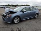 2022 TOYOTA COROLLA LE - JTDEPMAE4N3005307